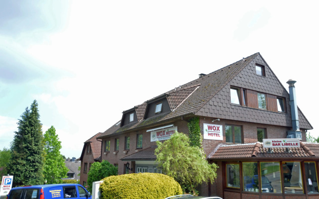 G&H Hotel Rosengarten