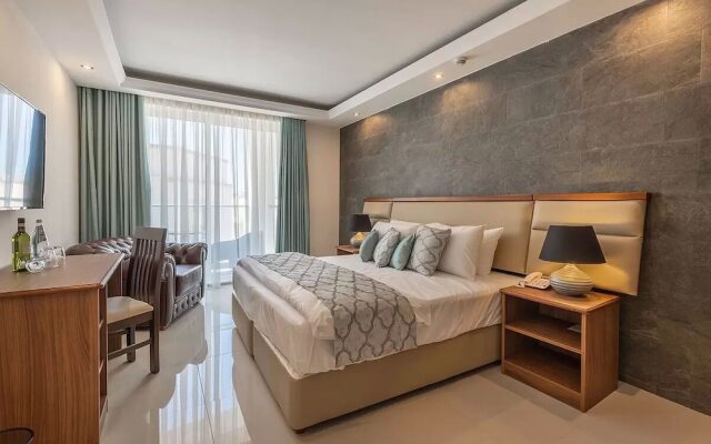 Dun Gorg Guest House