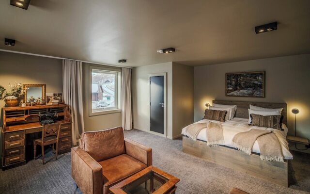 Villa Vågå - by Classic Norway Hotels