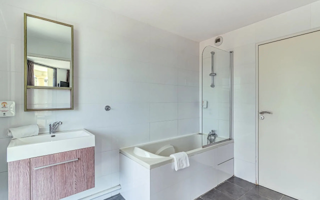 Résidence Adriana - Vacancéole