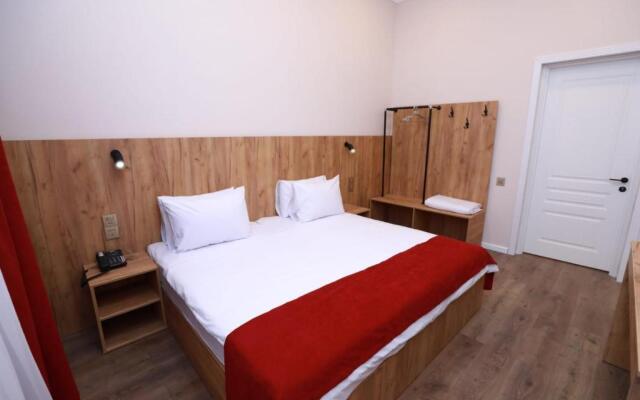 Malakan Hotel
