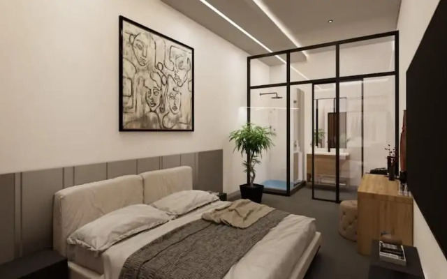 William Nicol Apartments by Monte La Vue