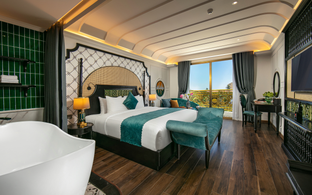 Grand Sunrise Palace Hoi An