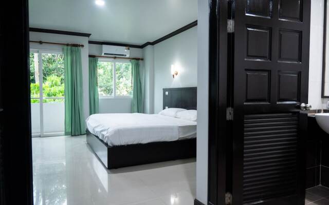 GP House Phuket