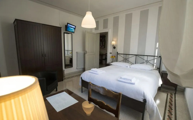 Villa Liberty Urbino