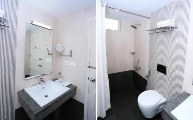 Hotel Soorya by OYO Rooms