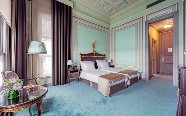 Bosphorus Palace Hotel - Special Class