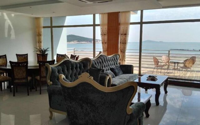 Qingdao MTES Hotel