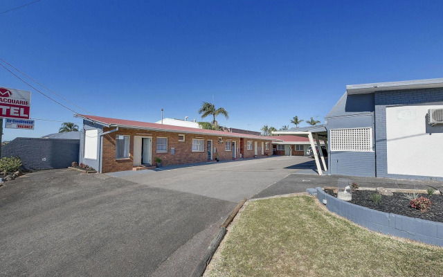 Port Macquarie Motel