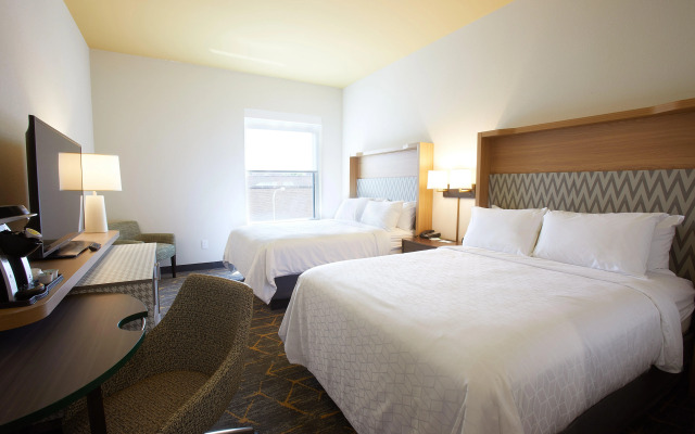 Holiday Inn Louisville Downtown