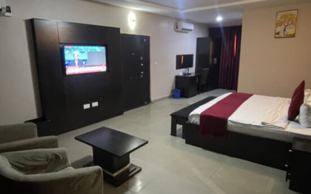 Grand Maridos Hotel