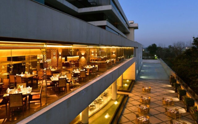 The Lalit Chandigarh