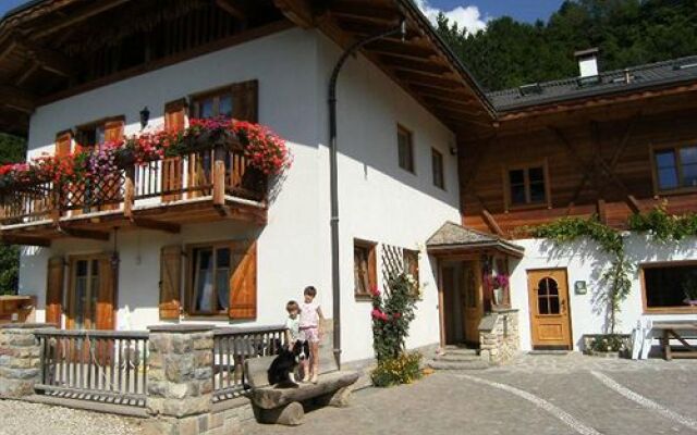 Agriturismo Maso Santa Libera