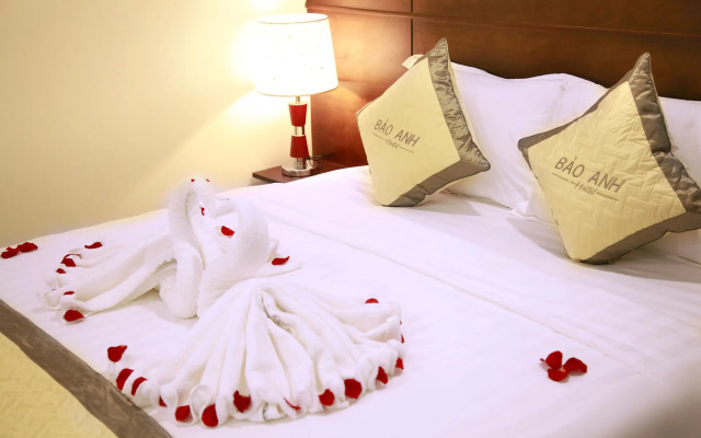 Bao Anh Boutique Hotel Da Nang