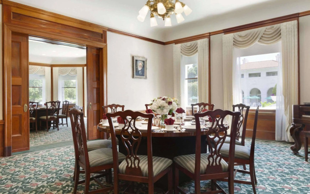 Hayes Mansion, San Jose - Curio Collection by Hilton