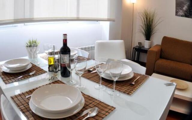 Glasir Apartments Barcelona