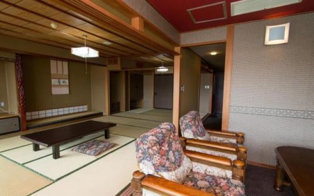 Izu Ito Onsen Hotel Daitoukan