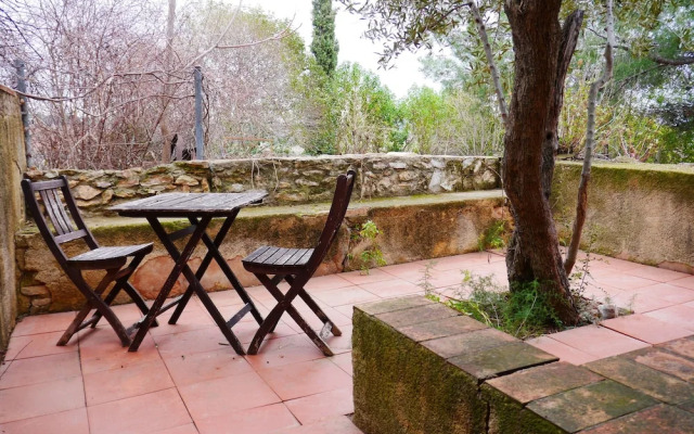Hotel Castell de Gimenelles