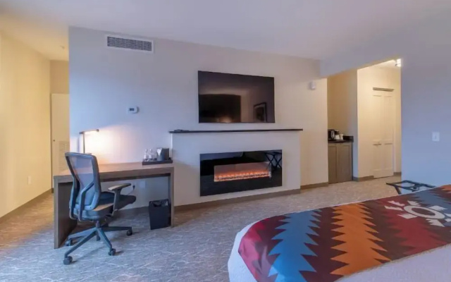 Mistequa Casino Hotel