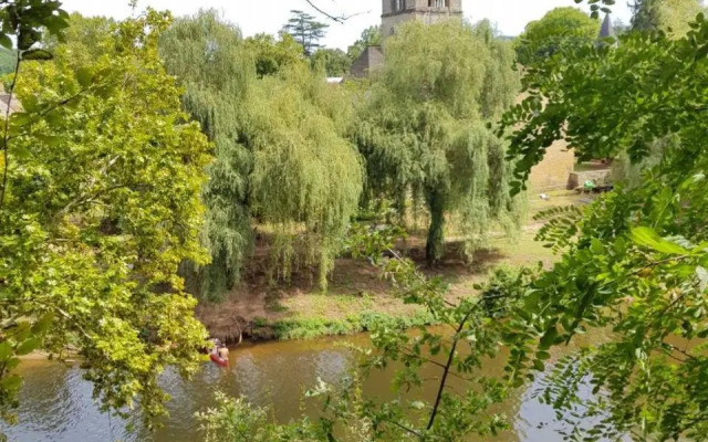 Chez Sylvie - Chambre Calme