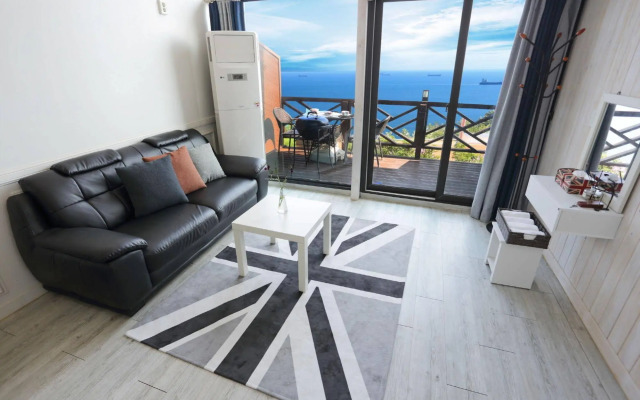 Healing View Pension
