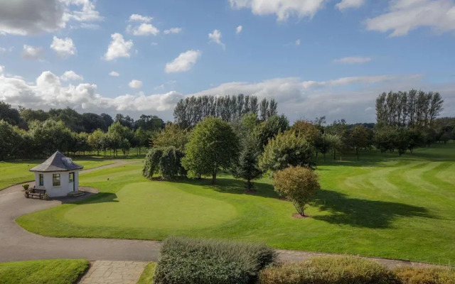 Doubletree by Hilton Belfast Templepatrick