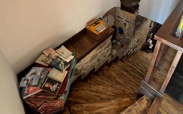 Cunda Konak Nazimaki