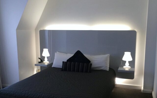 The Social Hotel