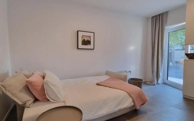Apartments Lily