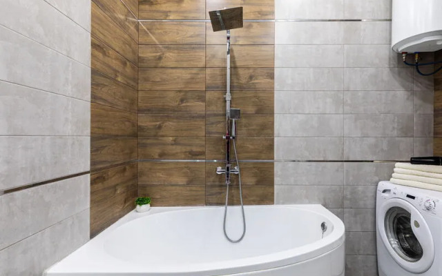 РусХаус на ул. Абубекира Терегулова, д. 10А