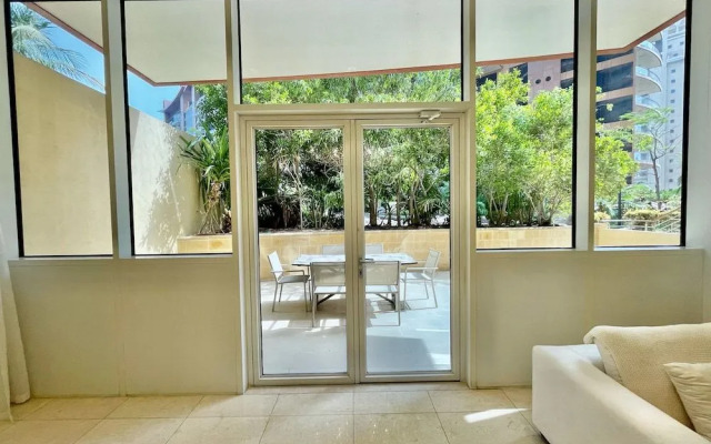 Tiara Residences