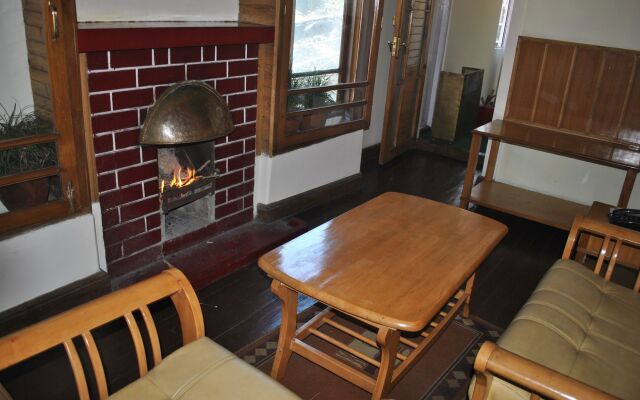 Central Heritage Resort & Spa, Darjeeling