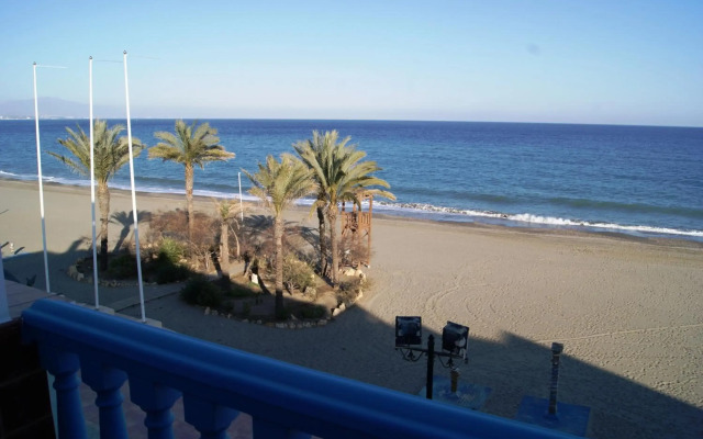 Hotel Doña Luisa