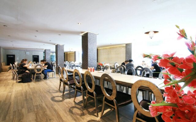 Longma Pattaya Hotel