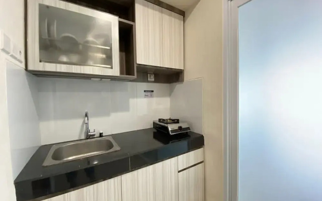 Enticing 1BR Apartment at Gateway Pasteur near Exit Toll Pasteur