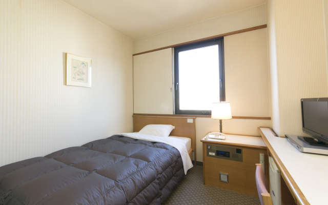 Gifu Washington Hotel Plaza – Guest Rooms – Gifu