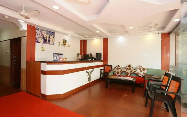 Hotel Sunrise View by OYO Rooms