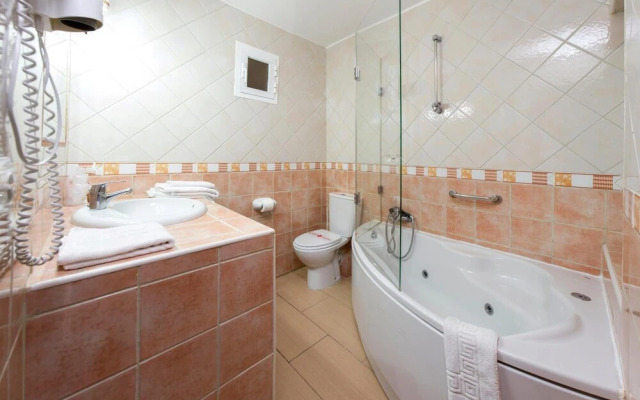 Hostal Marino
