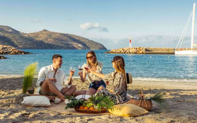Mirabello Bay Luxury Resort