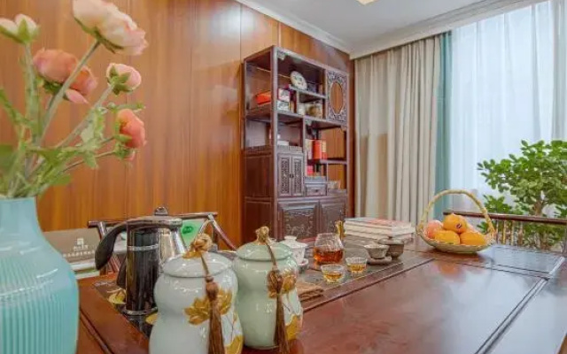 Hengshan Hotel