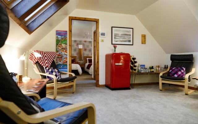 Ceol Na Mara Guest House