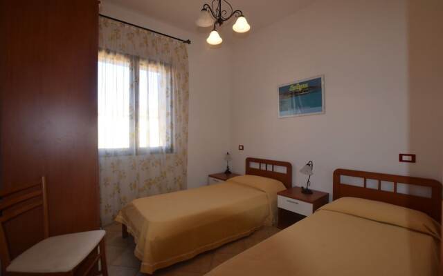 Residenza Agnese Trilo