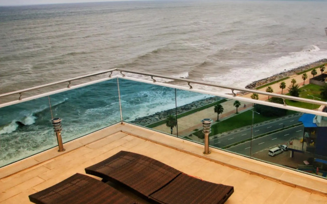 Luxury Hotel Studio Suite Apartment