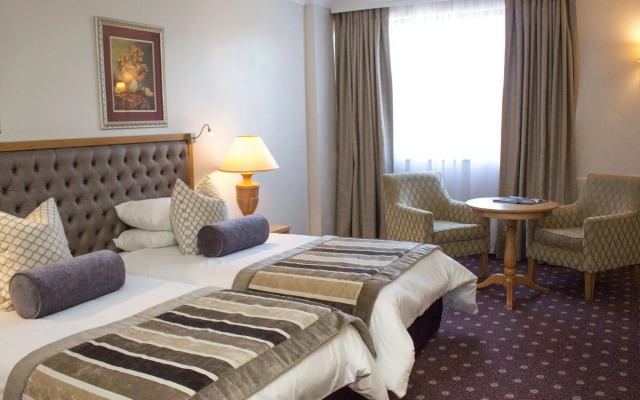 Mövenpick Hotel Windhoek