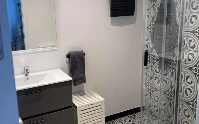 Apartamento Las 3 Piedras