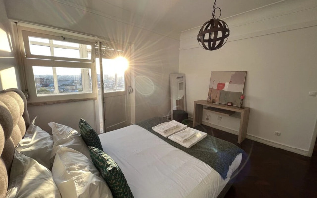 04 Barao Apartment