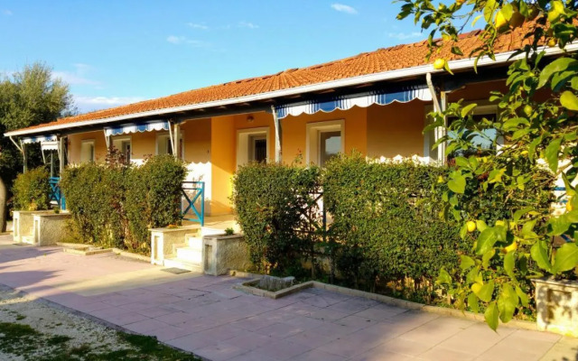 V-Apartments