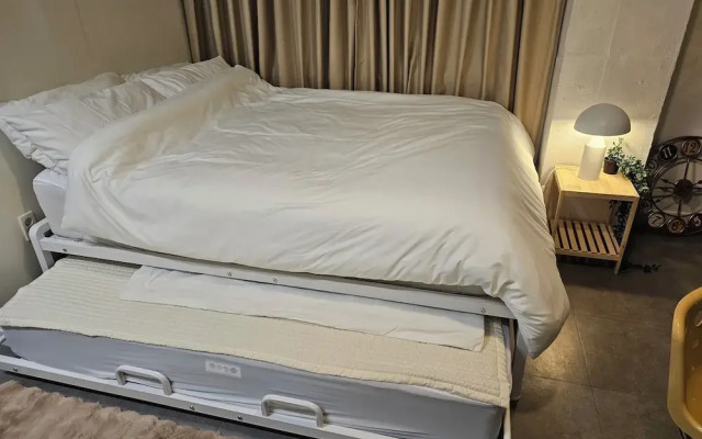 Residence Hotel Luo
