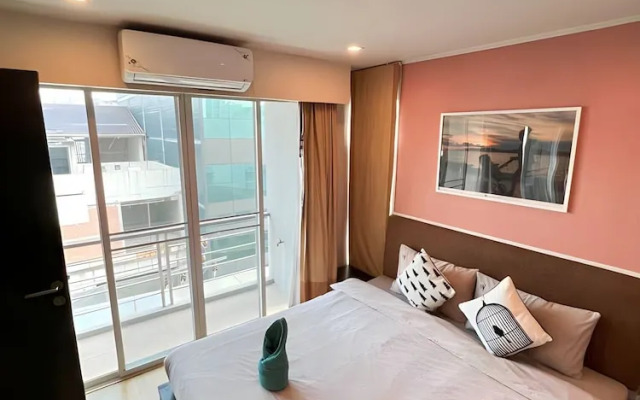 P Residence Thong Lo 23