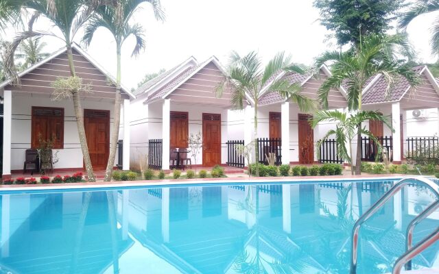 Hien Minh Bungalow